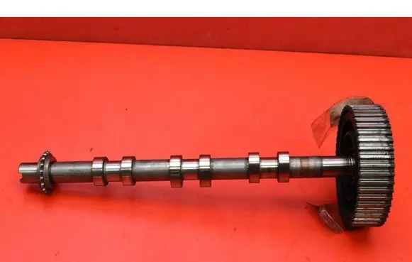 Peugeot 407 Camshaft 4R8Q6A272AC