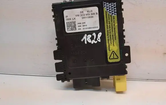 Steering angle sensor