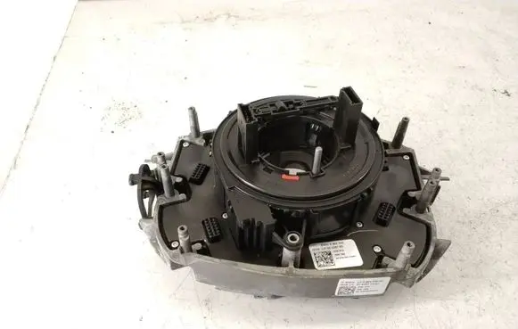 BMW 7 E65 E66 Airbag slip ring squib (SRS ring) 6911514 04356710 0101105180376