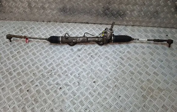 Citroen C4 II Picasso Steering rack S27610568 6820000084