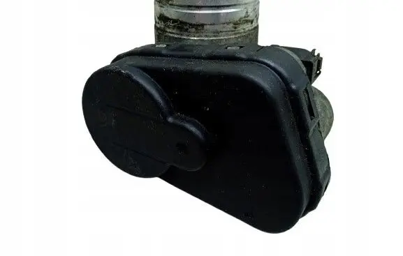 Mercedes-Benz A W168 Throttle valve A1661410125
