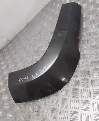 Jeep Cherokee Rear door trim (molding)