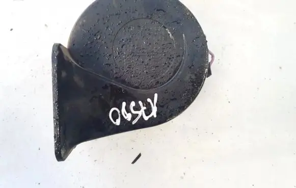 Alfa Romeo 156 Horn signal e335717