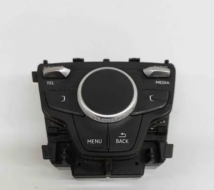 Audi A5 Head unit multimedia control 8W0919614J
