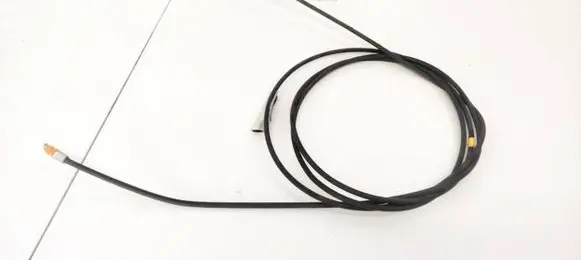 Mitsubishi ASX Other body part