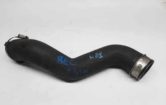 Audi A4 S4 B6 8E 8H Intercooler hose/pipe 8E0145737F