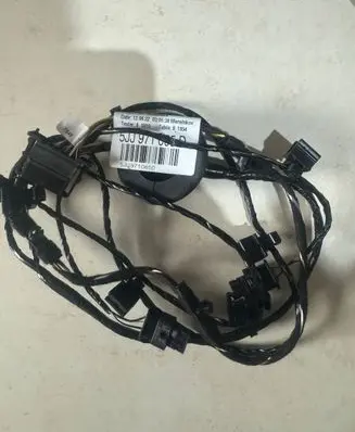 Skoda Rapid (NH) Parking sensor (PDC) wiring loom 5JJ971065D