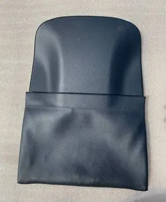 Mercedes-Benz C W204 Seat trim A2049105301 2049105301