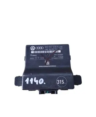 Volkswagen Jetta V Other control units/modules 1K0907530H