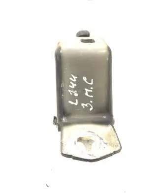 Renault Kangoo II Sliding door upper roller guide/hinge 531807