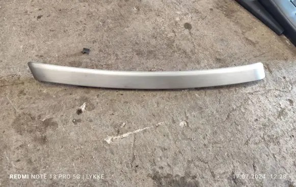 BMW 3 E92 E93 Rear door card panel trim 