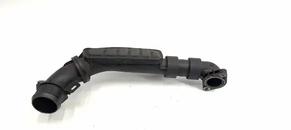 Citroen C4 II Picasso Intercooler hose/pipe 9677681880 1080098S01