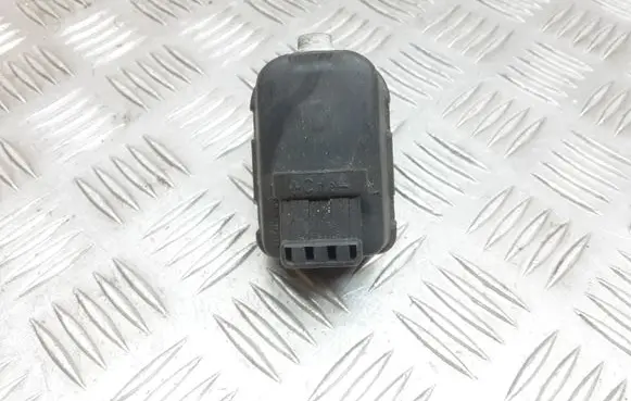 Renault Laguna II Headlight level adjustment motor R7700840141
