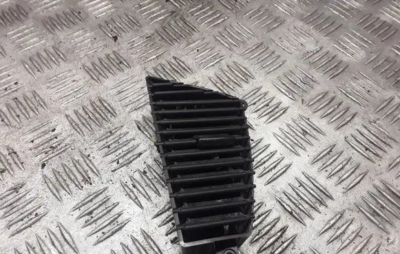 KIA Carens I Dash center air vent grill 0K2FA6481Y