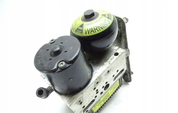Mercedes-Benz SL R230 ABS Pump A0064313312