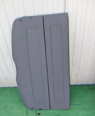 Audi Q5 SQ5 8R Parcel shelf 8R0867769D 071020150132