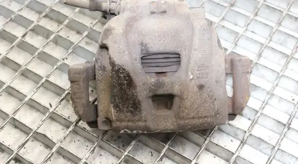 Audi A5 8T 8F Front brake caliper