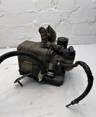 Citroen Jumper Auxiliary pre-heater (Webasto) 9011698C