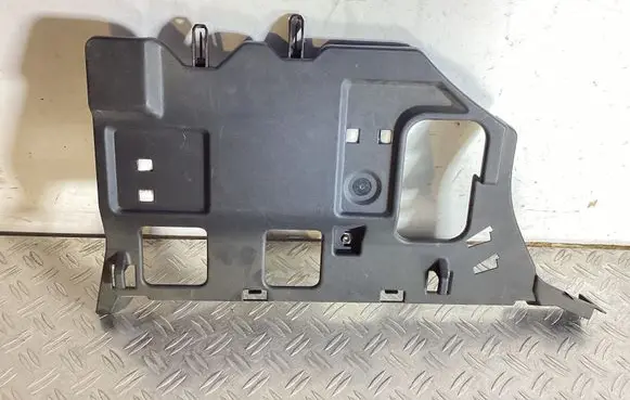 Lexus RX 450H Dashboard lower bottom trim panel 5564248100