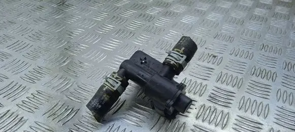 Volkswagen Touareg II Coolant heater control valve 7PP819810A