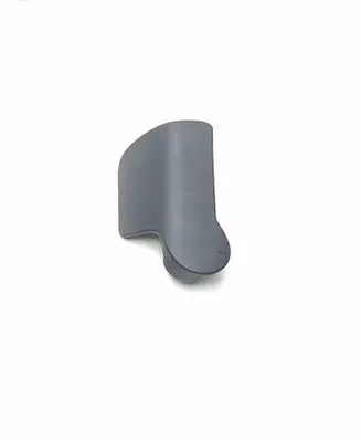 Porsche Macan (95B) Engine bonnet (hood) release handle 8T2823533