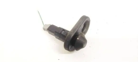 Toyota Auris 150 Front door sensor coupe 