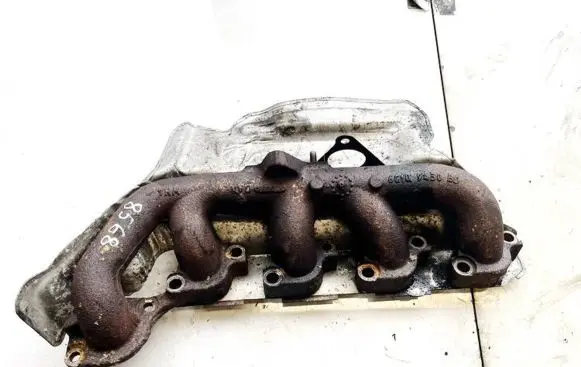 Fiat Ducato Exhaust manifold 94530bq