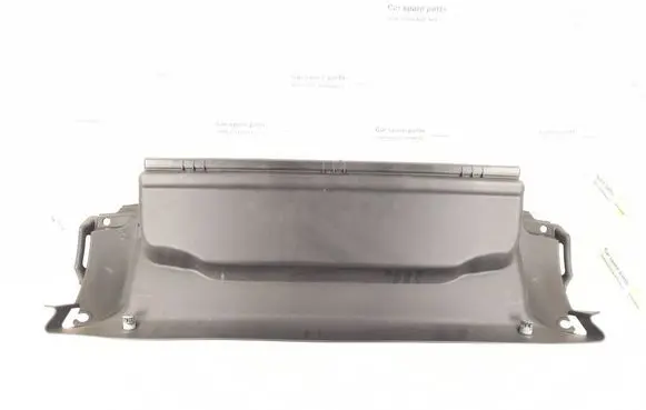 Mercedes-Benz SLK R172 Rear floor mat 1726940125 1726940900
