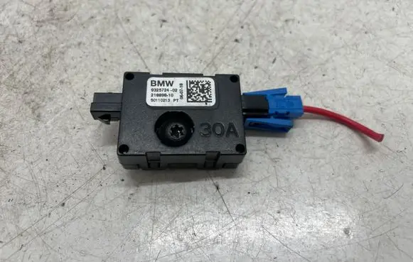 BMW 5 G30 G31 Other control units/modules 9325724