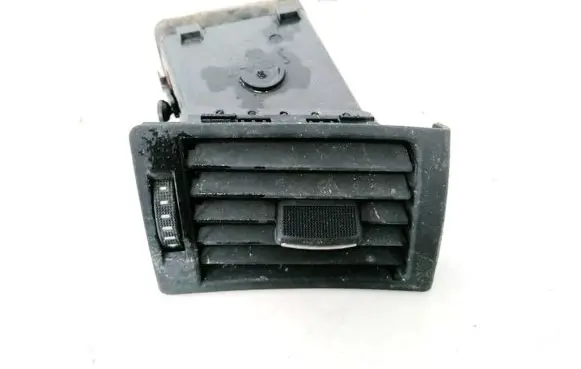 Audi A4 S4 B6 8E 8H Dash center air vent grill 438401 4384-01