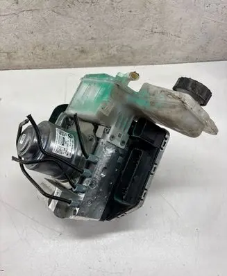 BMW X5 G05 Brake booster 5A3BA58 10120217164