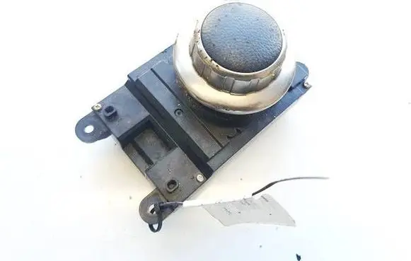 BMW 5 E60 E61 Multifunctional control switch/knob 6963051 0636KAL01