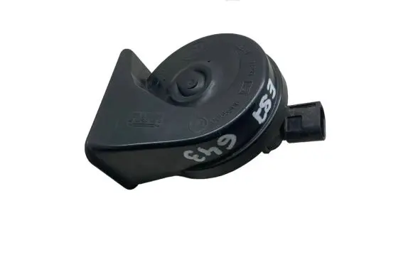 BMW 1 E81 E87 Horn signal 7192038