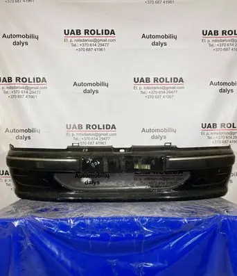 Peugeot 406 Front bumper