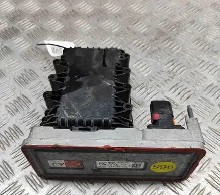 Volkswagen ID.4 Other devices 1EA963231