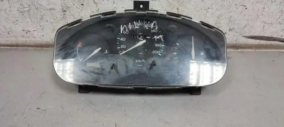 Nissan Micra Speedometer (instrument cluster) 248105F762