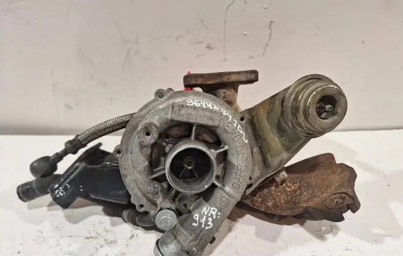 Fiat Ulysse Turbo 9644394180