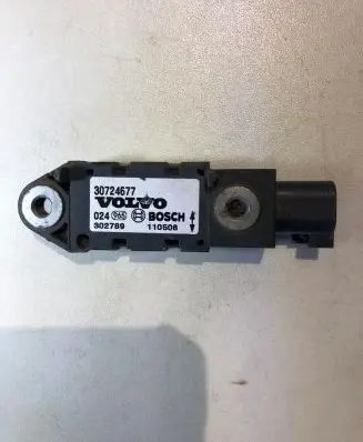 Volvo XC90 Airbag deployment crash/impact sensor 30724677