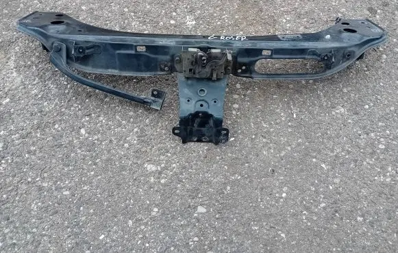 Citroen C-Crosser Dashboard cross member/frame bar 