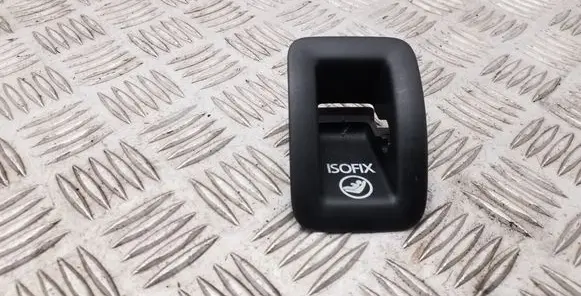 Audi A7 S7 4G ISOFIX cover 4G8887233