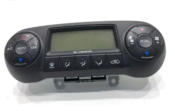 Hyundai ix35 Interior fan control switch 972502Y301