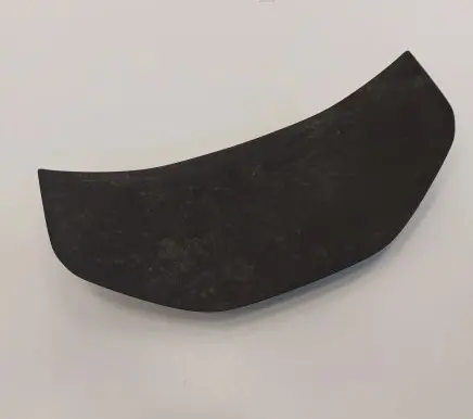 Peugeot 3008 II Dashboard trim 9810364477