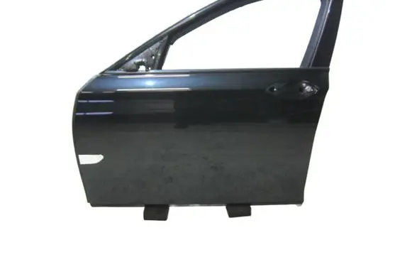 BMW 7 F01 F02 F03 F04 Front door CZARNE MD11KSIWJ5BMW