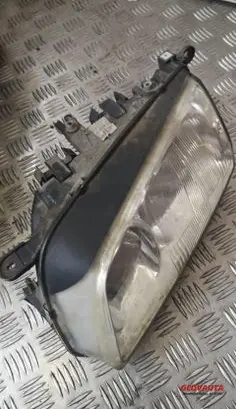 Mazda 626 Headlight/headlamp 3860510