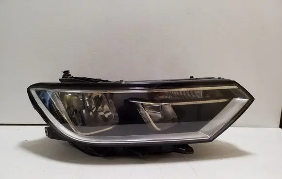 Volkswagen PASSAT B8 Headlight/headlamp 3G2941006C 90049914
