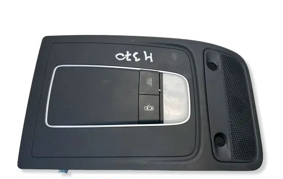 Audi A3 S3 8V Front seat light 5Q0951172
