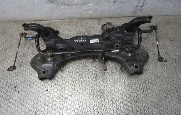 KIA Ceed Front subframe 62401J7AB0