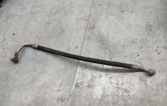 Audi A3 S3 8L Air conditioning (A/C) pipe/hose 1J0820721G