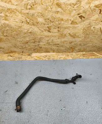 Opel Vivaro Engine coolant pipe/hose