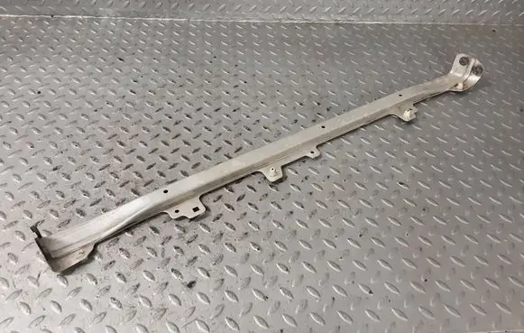 BMW X1 U11 Front bumper support beam 8737263 51118737263